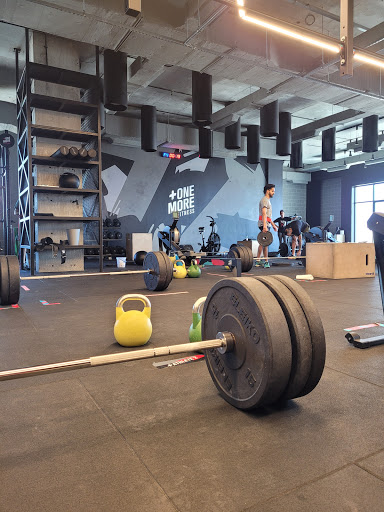 One More Fitness