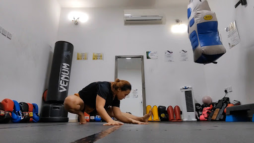 Meyalin Combo Fit - Muay Thai & Fitness