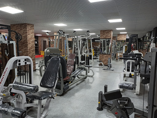 Life Line Fitness