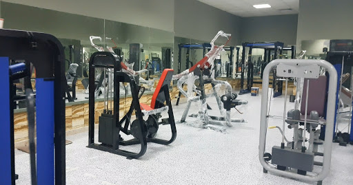AJ Fitness Al Khuwair