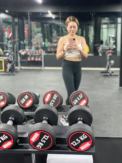 Elevate Personal Training MQ