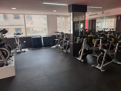 BioTechUSA Supplements & Nutrition (Olympia)