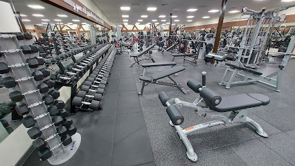 Heredeu Gold Gym