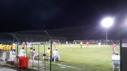 Saham Sports Club