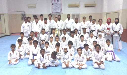 AL Nasr Karate Club