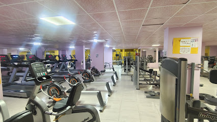 Rhythm Gym