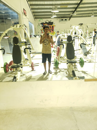 One Fitness - GYM