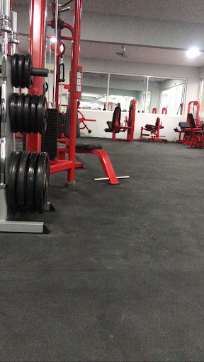 KING GYM