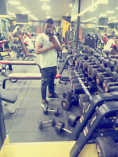 4U GYM Mabela