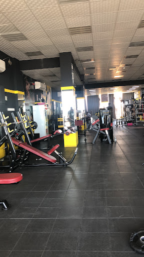 4U Gym Al Seeb Al Mabaila