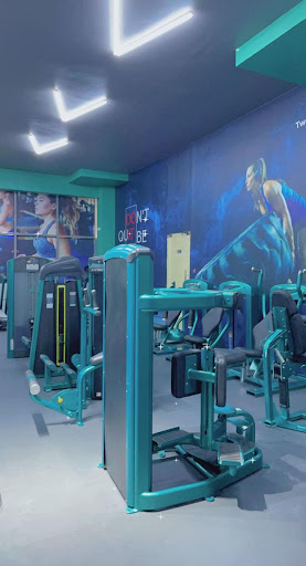 Twenty Five Ladies Fitness Center