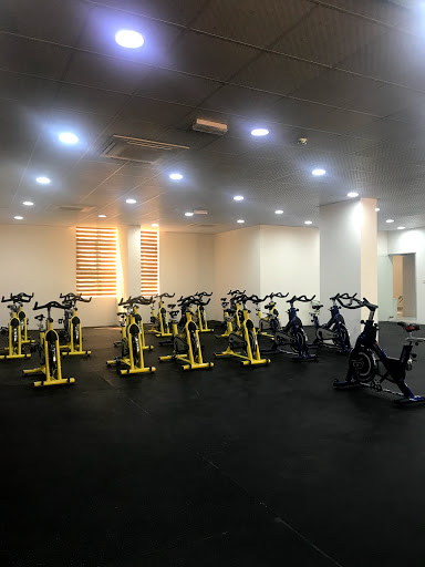 FLEX Fitness