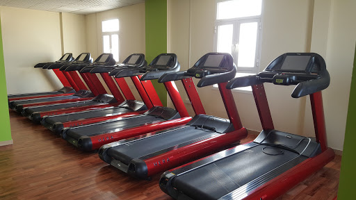 Al Mardaf Fitness for Women