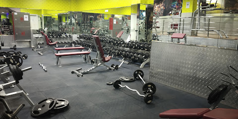 Horizon Gym
