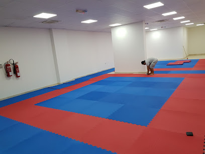 Champion Karate Club