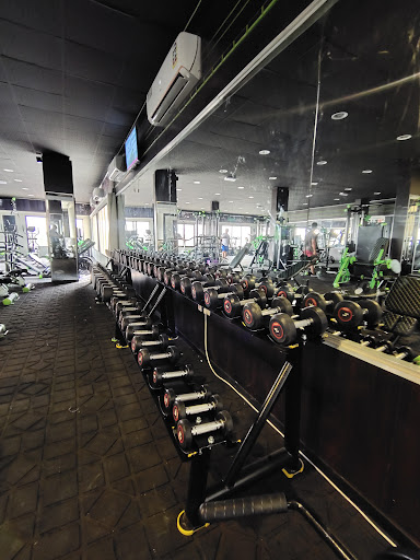 360° Fitness Gym