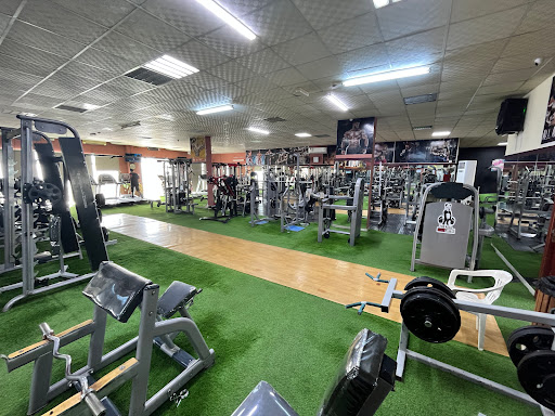 Sama Fitness