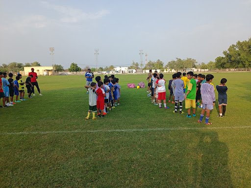 Stadium Sports and Cultural Owaynat