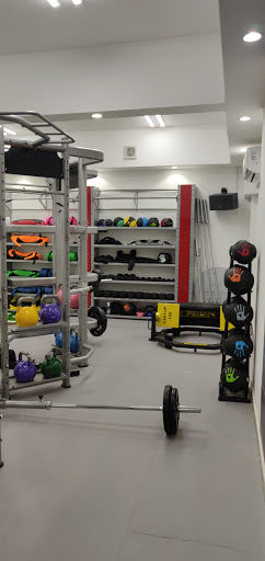 ZoneOut Fitness