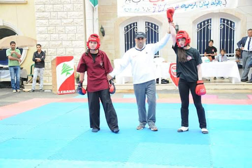 Fight4life Martial Arts Muscat