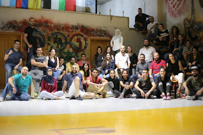 ElBarrio Gym