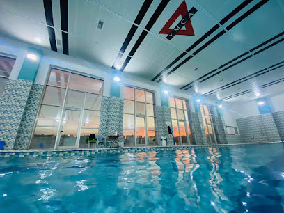 The East Jerusalem YMCA - Ramallah Community Center
