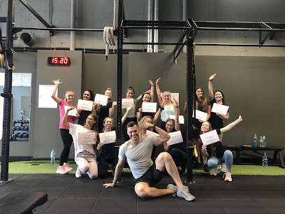 Fitlab Akademia Treningu