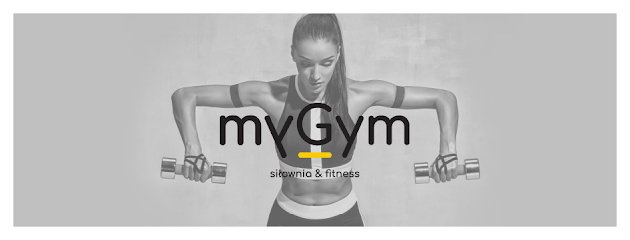 myGym siłownia&fitness