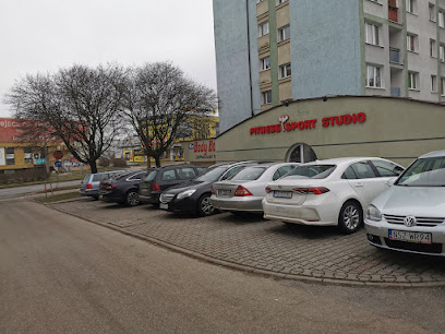 Fitness Sport Studio