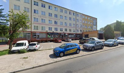 Polakowski Dawid. Gabinet kosmetyczny