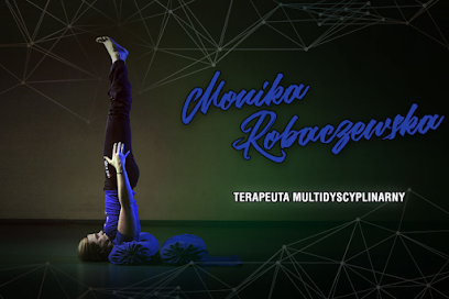 Fizjoterapia i Joga Lecznicza - Monika Robaczewska