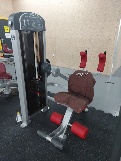 Best Gym Łomża