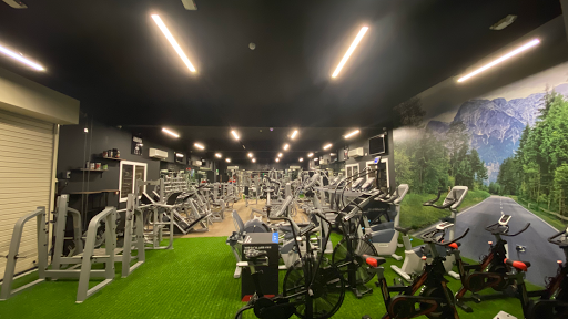 BeatsGym