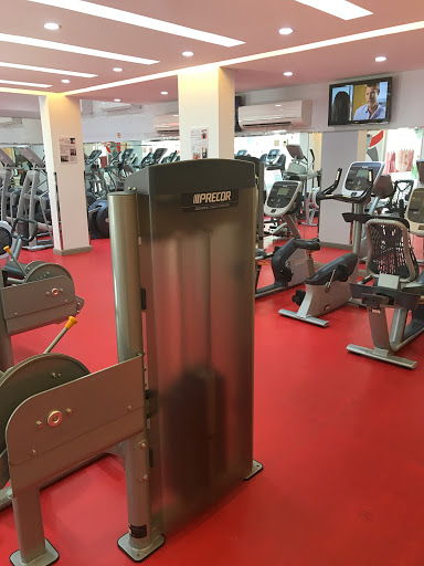 Ladies Zone Fitness Club  Beauty Salon & Spa