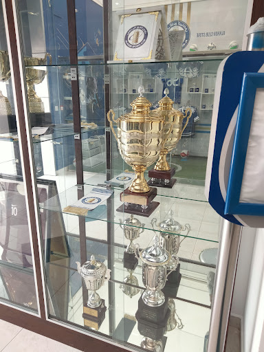 Al Khor Sports Club