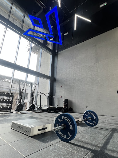 The Vault Fitness