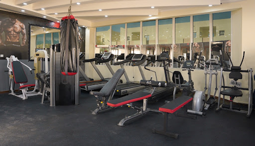 Destiny Fitness Center Doha - Qatar