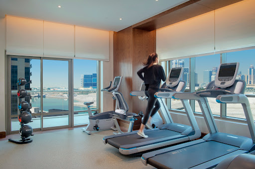 eforea Spa & Health Club