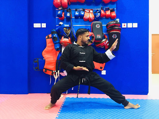 UMAI Qatar | Kung fu | Martial Arts | Doha | Qatar