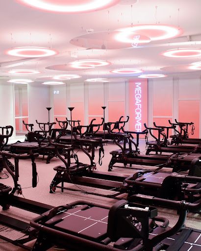 VO2 Gym