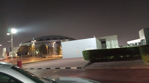 Aspire Ladies Gym