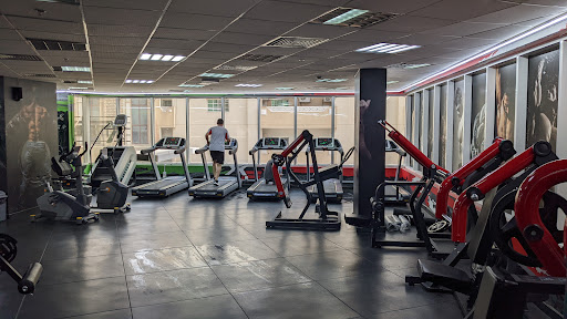 Xtreme Fitness Bin Mahmoud