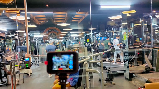 star and style fitness