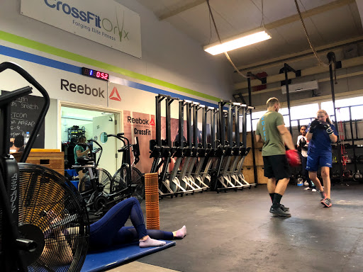 ORX Boxing and Fitness Club