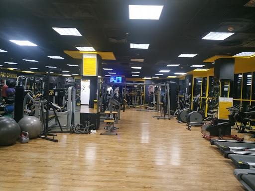 BODYZONE FITNESS CENTRE
