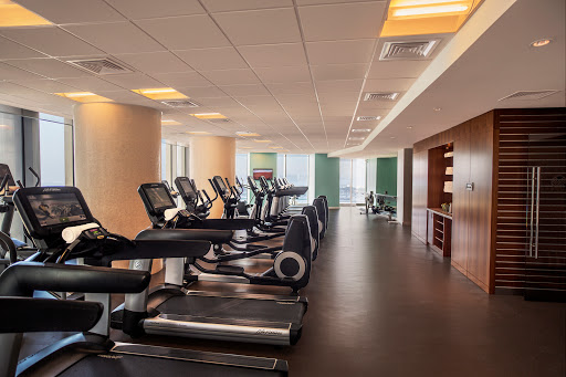 Bodylines Fitness & Wellness Centre