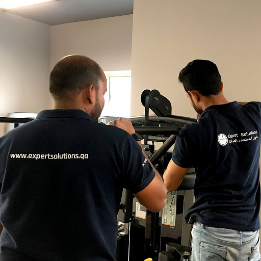 Expert Solutions - Fitness Equipment Repair & Service