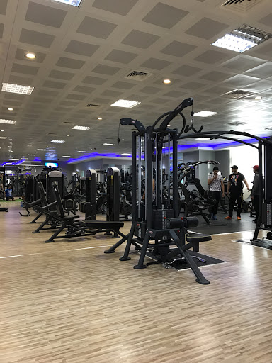 Wellness Center Umm Salal Branch