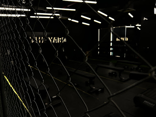 The Yard Gym