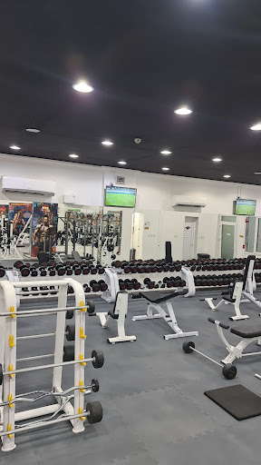 Vip Gym Umm Salal Ali